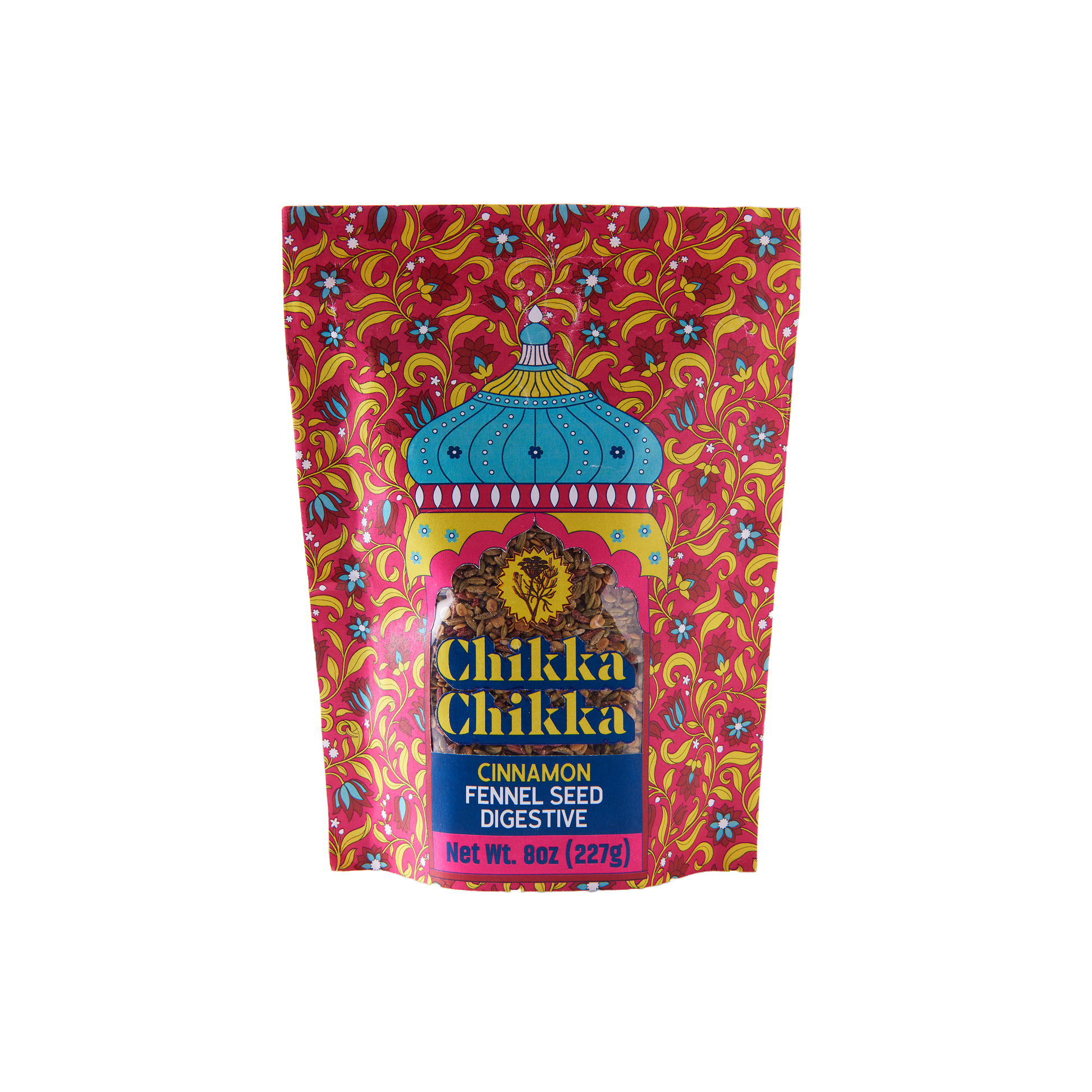 Cinnamon Chikka Chikka 8oz Refill Package – Chikka Chikka Shop Cinnamon Chikka Chikka 8oz Refill Package – Chikka Chikka Shop