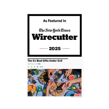 Cinnamon Chikka Chikka 1oz Reusable Tin