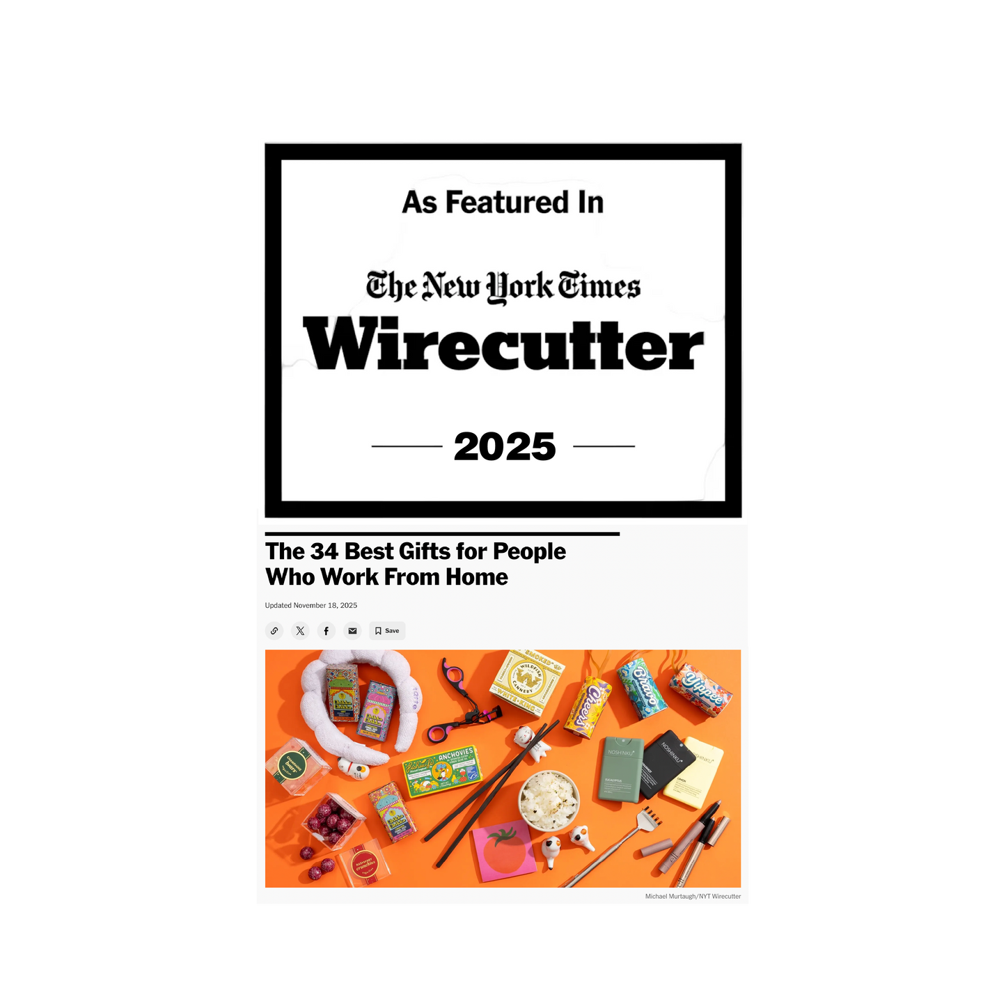 Mint Chikka Chikka 1oz Reusable Tin - PRE-ORDER FOR JANUARY